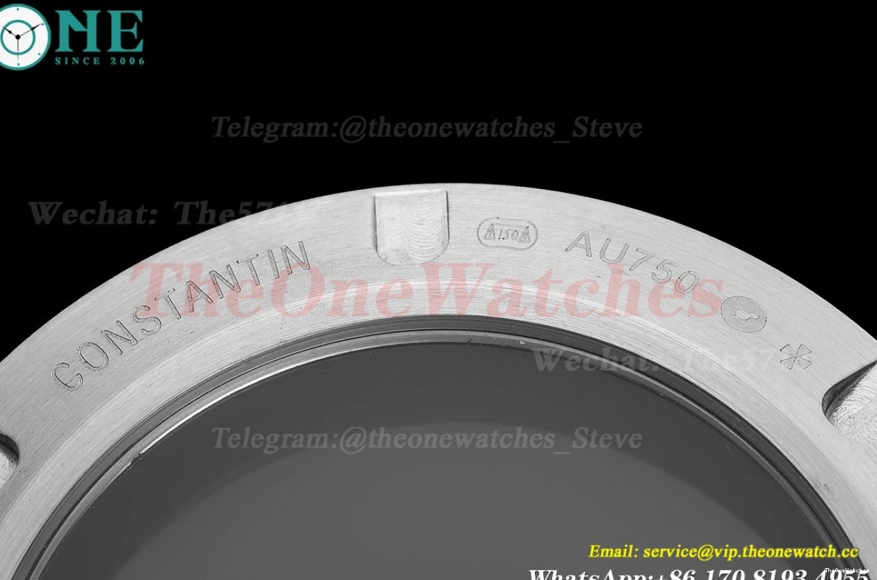 SS Overseas 6000V 41mm Skeleton Dial GDF RU A7500 0215